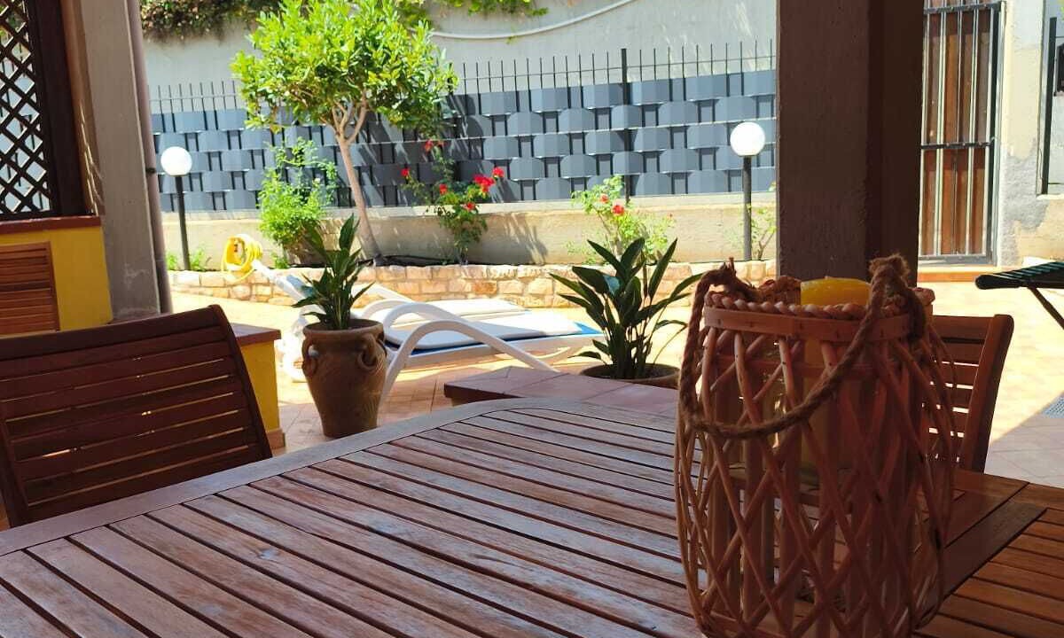 Photo of Outdoor in Trabia