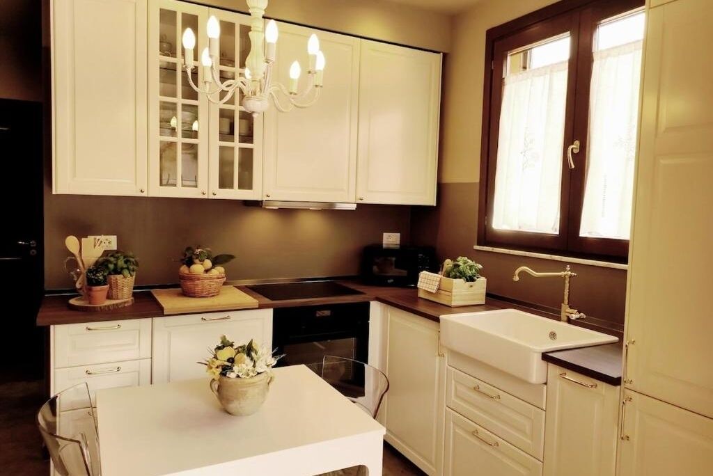 Photo of Kitchen in Trabia