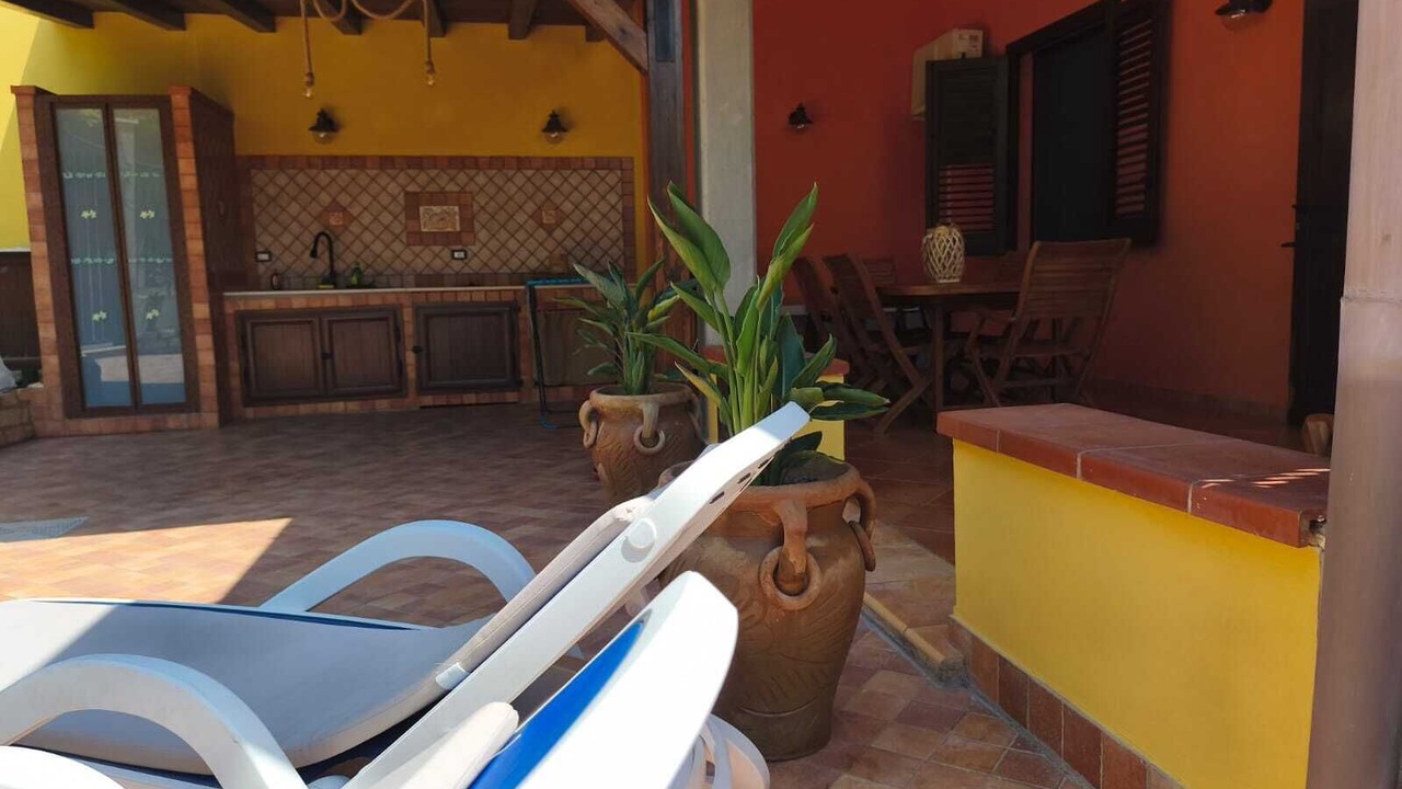 Photo of Outdoor in Trabia