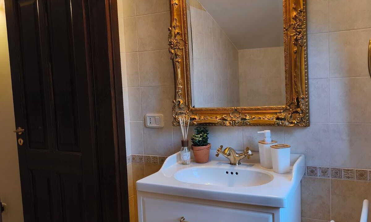 Photo of Bathroom in Trabia