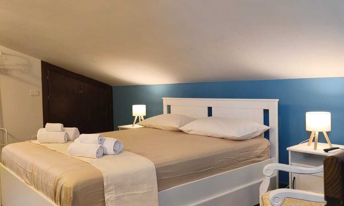 Photo of Bedroom in Trabia