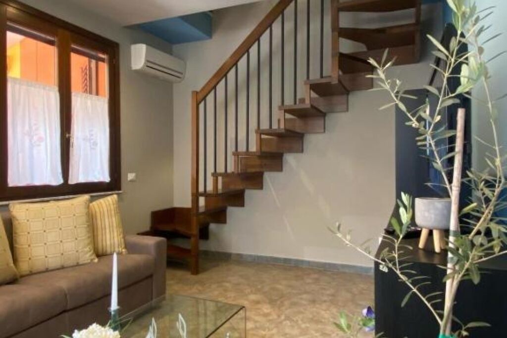 Photo of Livingroom in Trabia