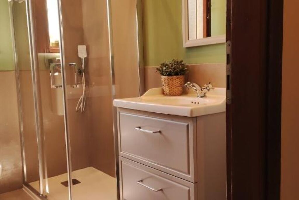 Photo of Bathroom in Trabia