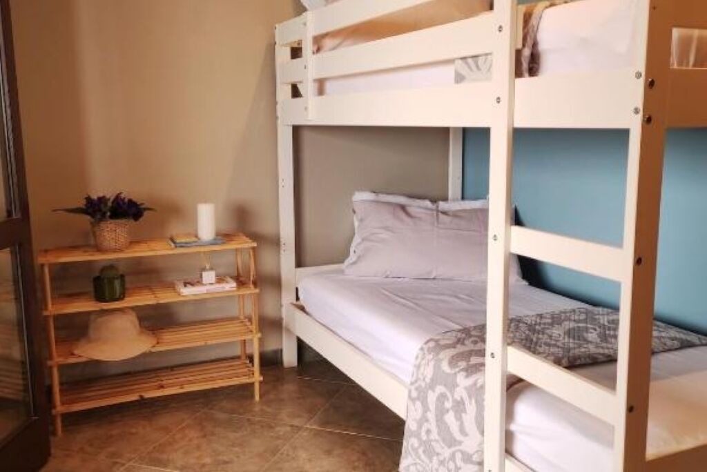 Photo of Bedroom in Trabia