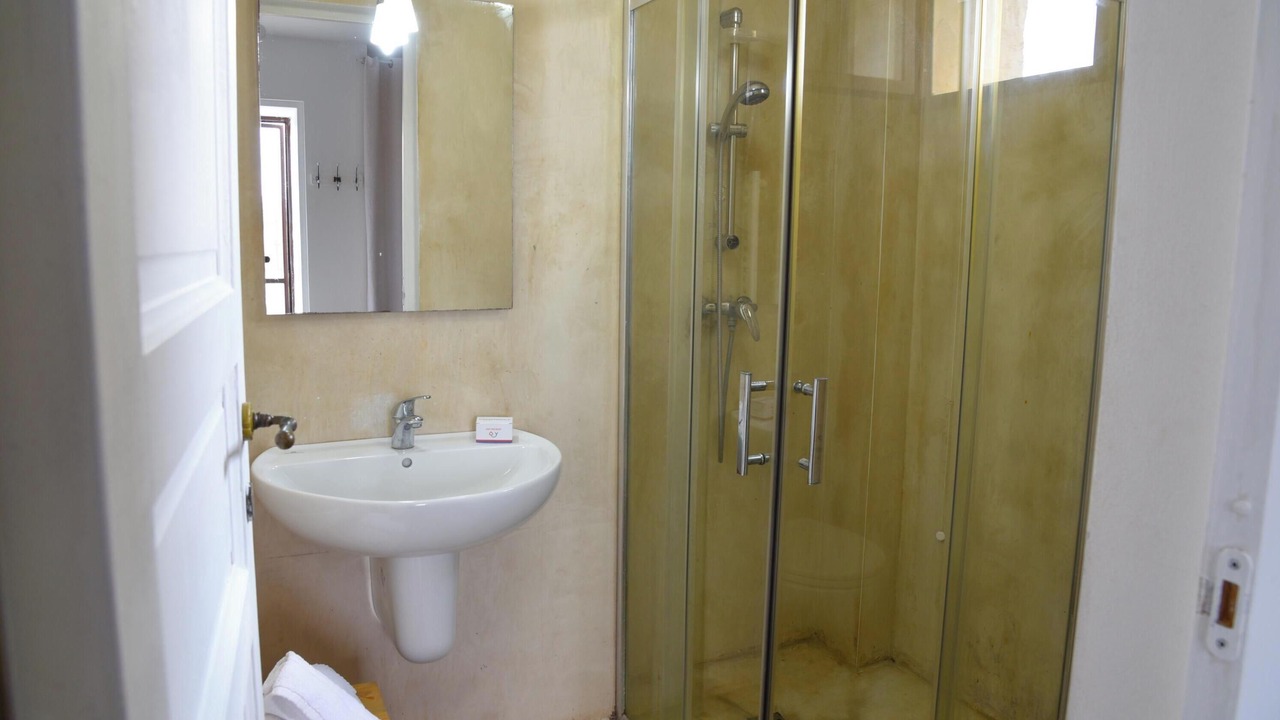 Photo of Bathroom in Carpignano Salentino