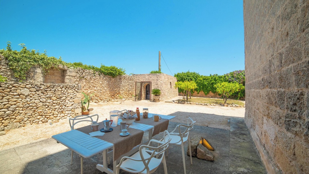 Photo of Outdoor in Carpignano Salentino