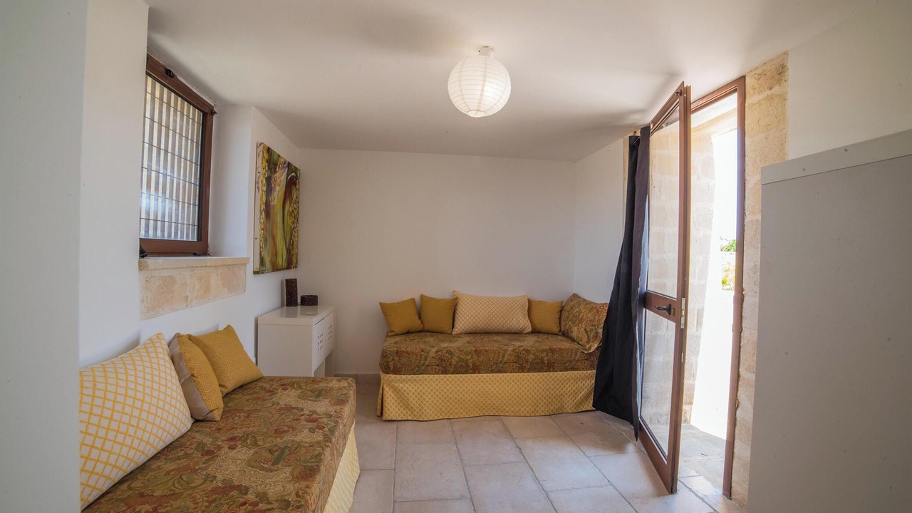Photo of Livingroom in Carpignano Salentino