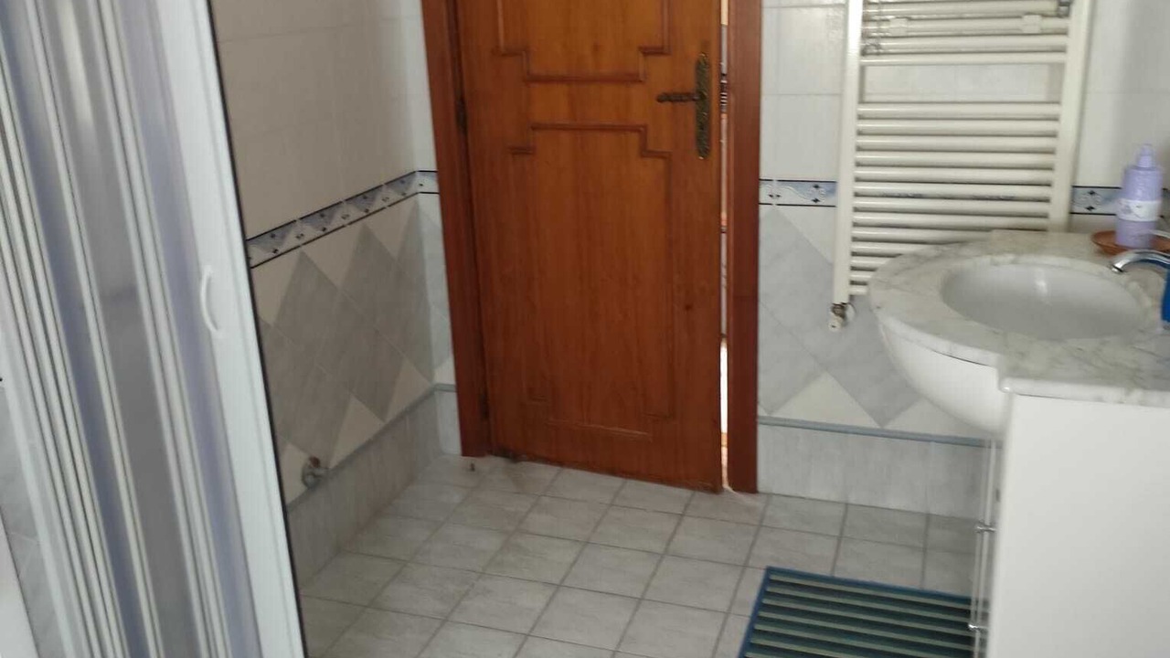 Photo of Bathroom in Benevento