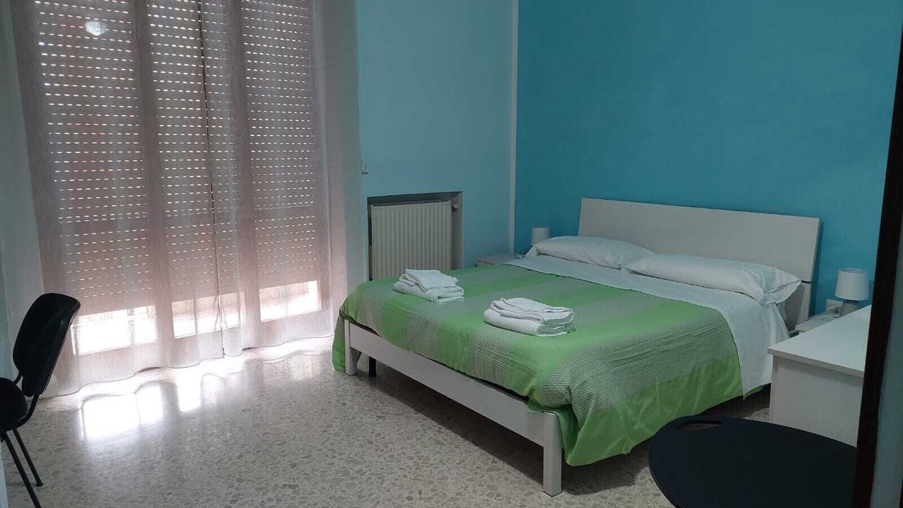 Photo of Bedroom in Benevento
