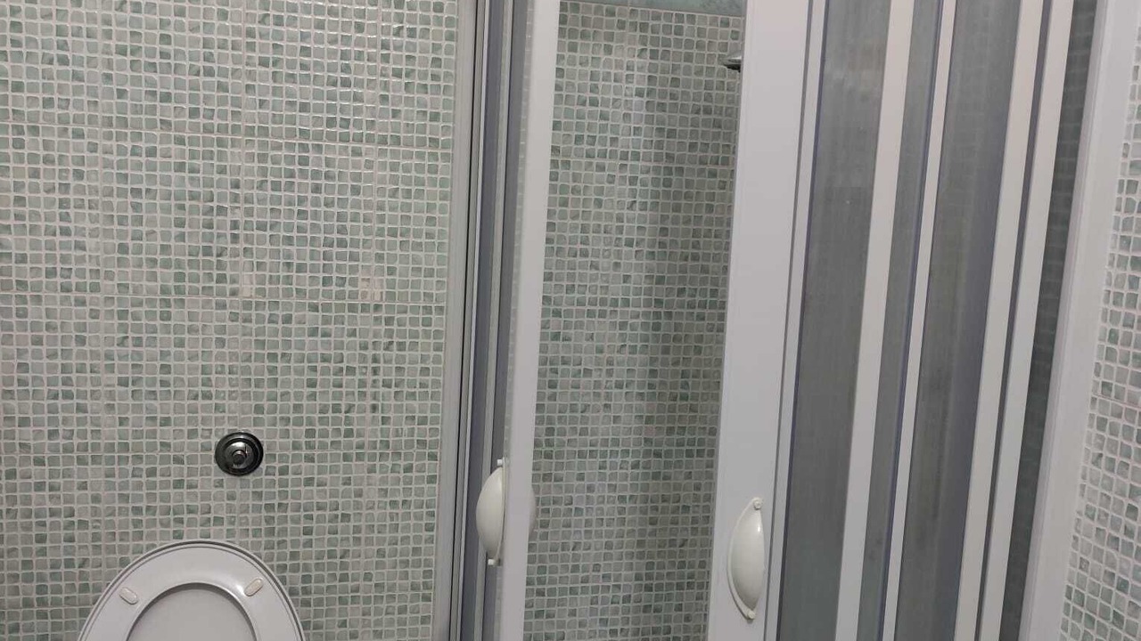 Photo of Bathroom in Benevento