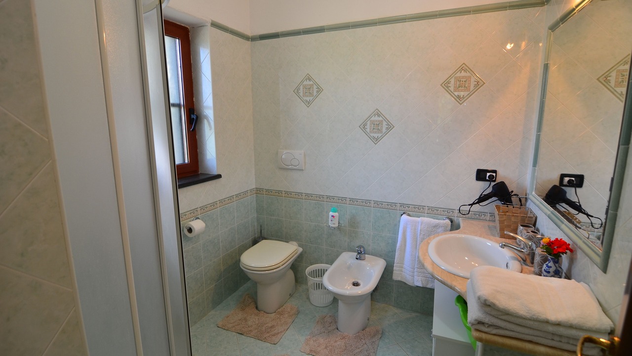 Photo of Bathroom in Panza