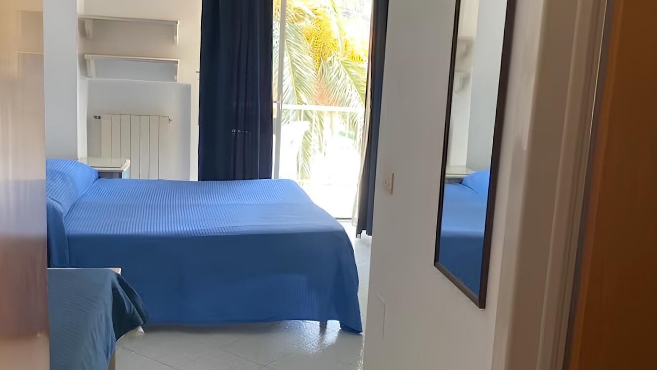 Photo of Bedroom in Panza