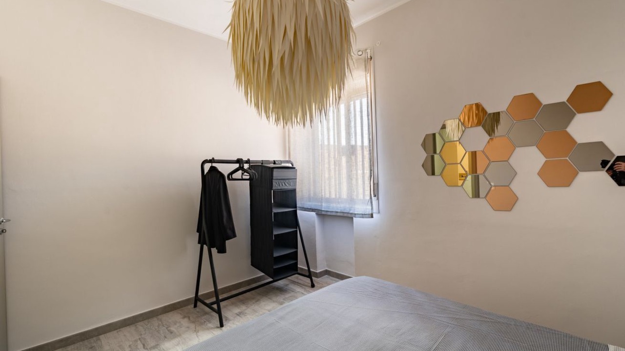 Photo of Bedroom in Santa Maria