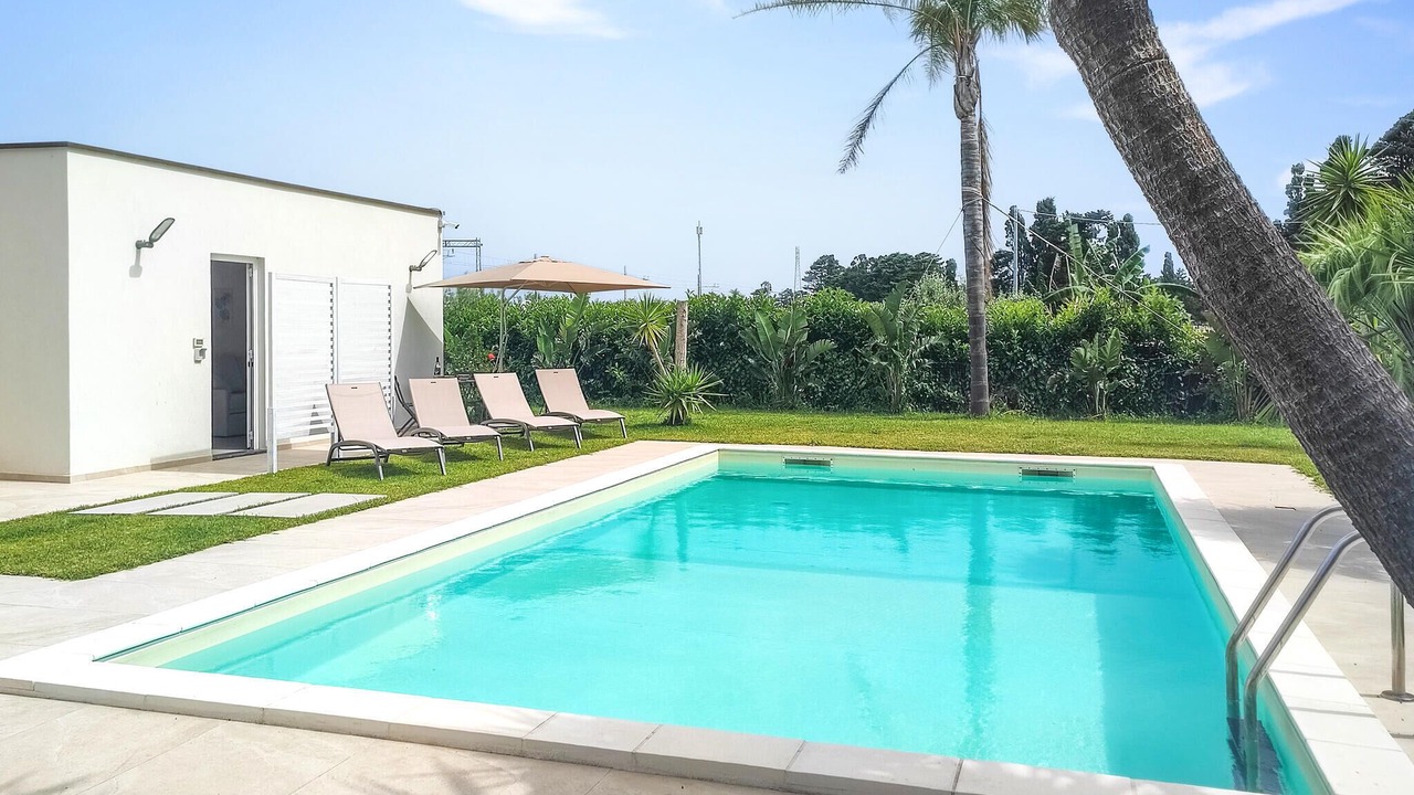 Photo of Outdoor in Torrenova