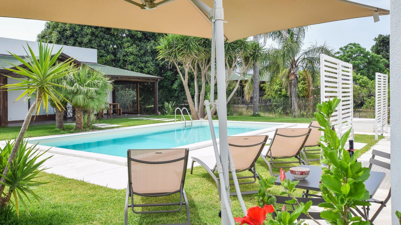 Photo of Outdoor in Torrenova