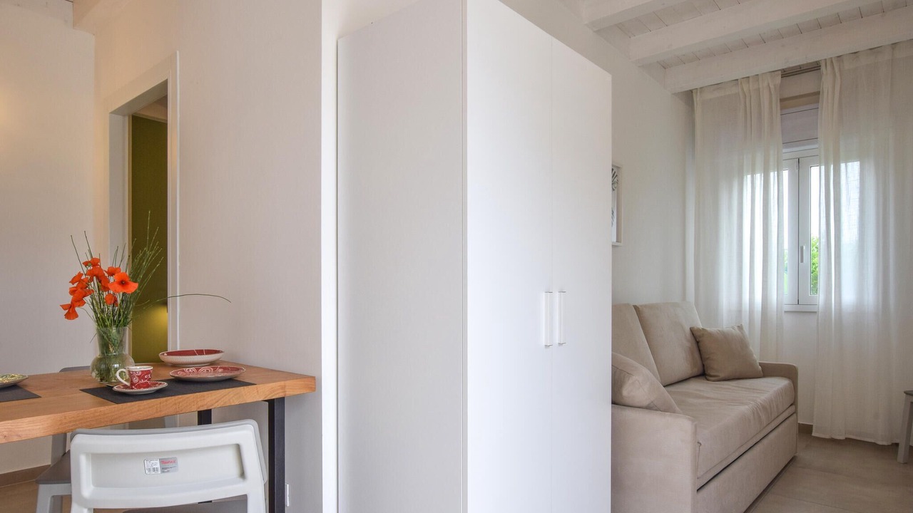 Photo of Bedroom in Torrenova