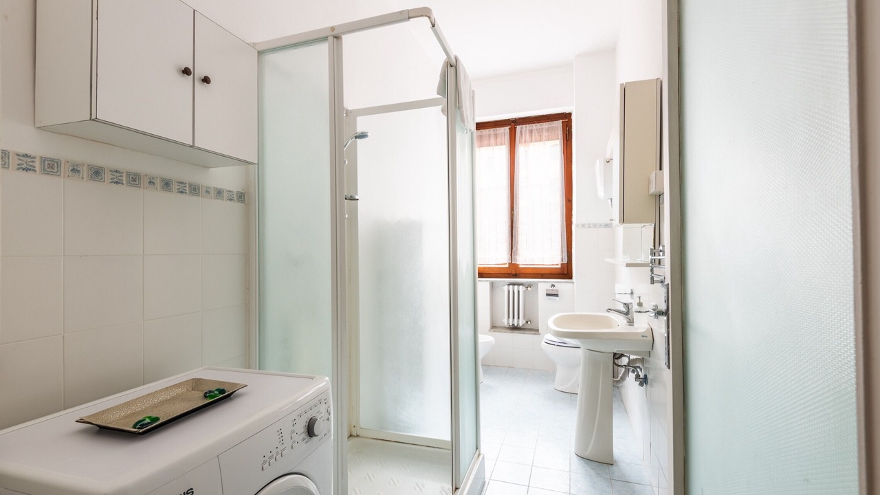 Photo of Bathroom in Siena
