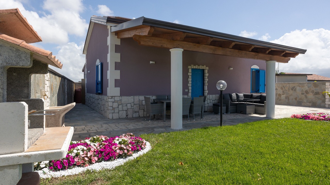 Photo of Outdoor in Capaccio Scalo