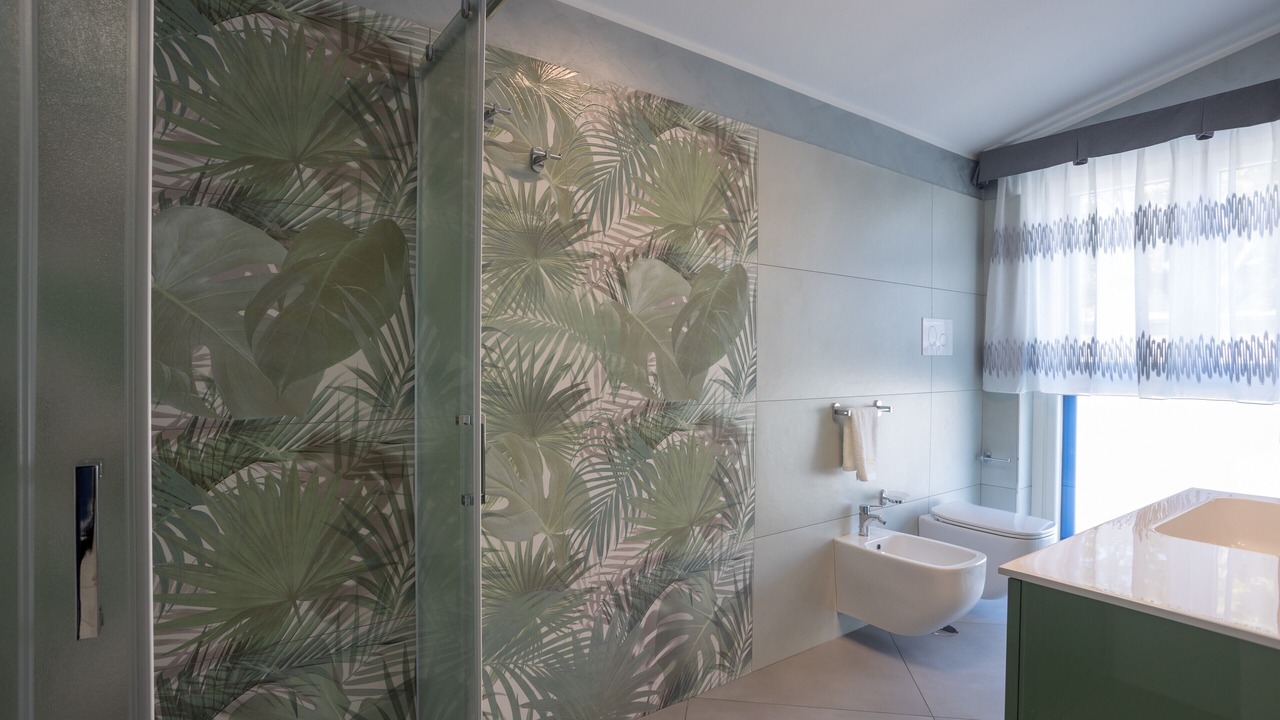 Photo of Bathroom in Capaccio Scalo