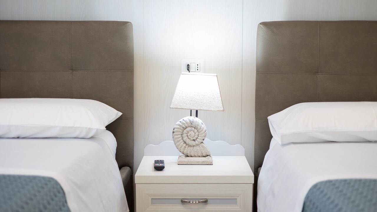 Photo of Bedroom in Capaccio Scalo