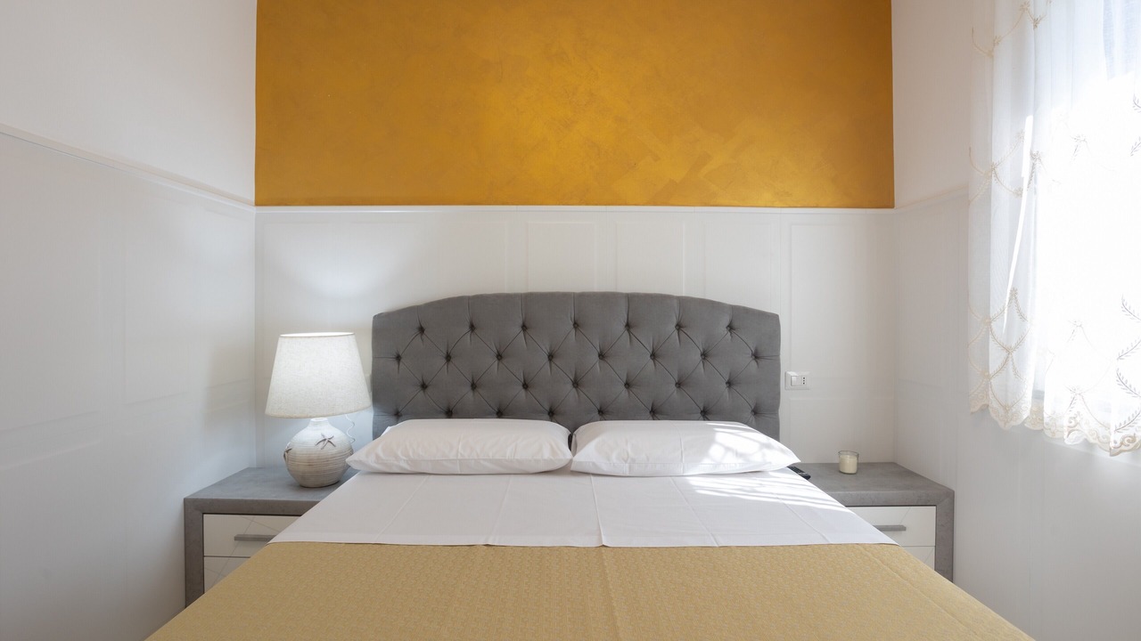 Photo of Bedroom in Capaccio Scalo