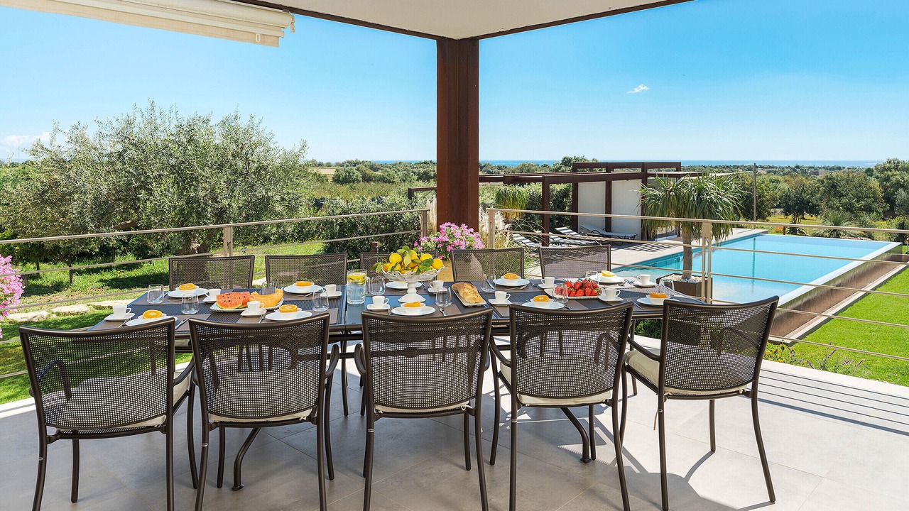 Photo of Outdoor in Rosolini