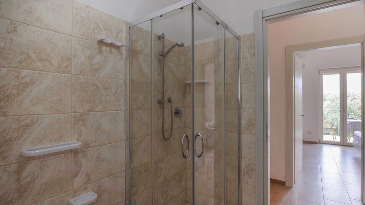 Photo of Bathroom in Santa Maria