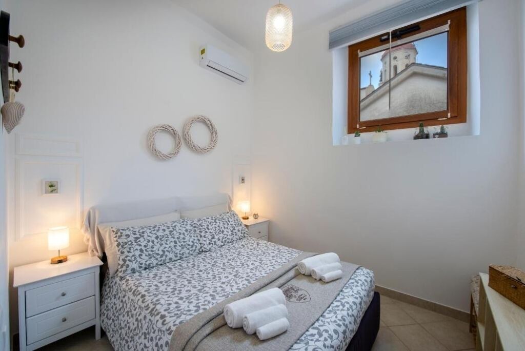 Photo of Bedroom in Bomerano