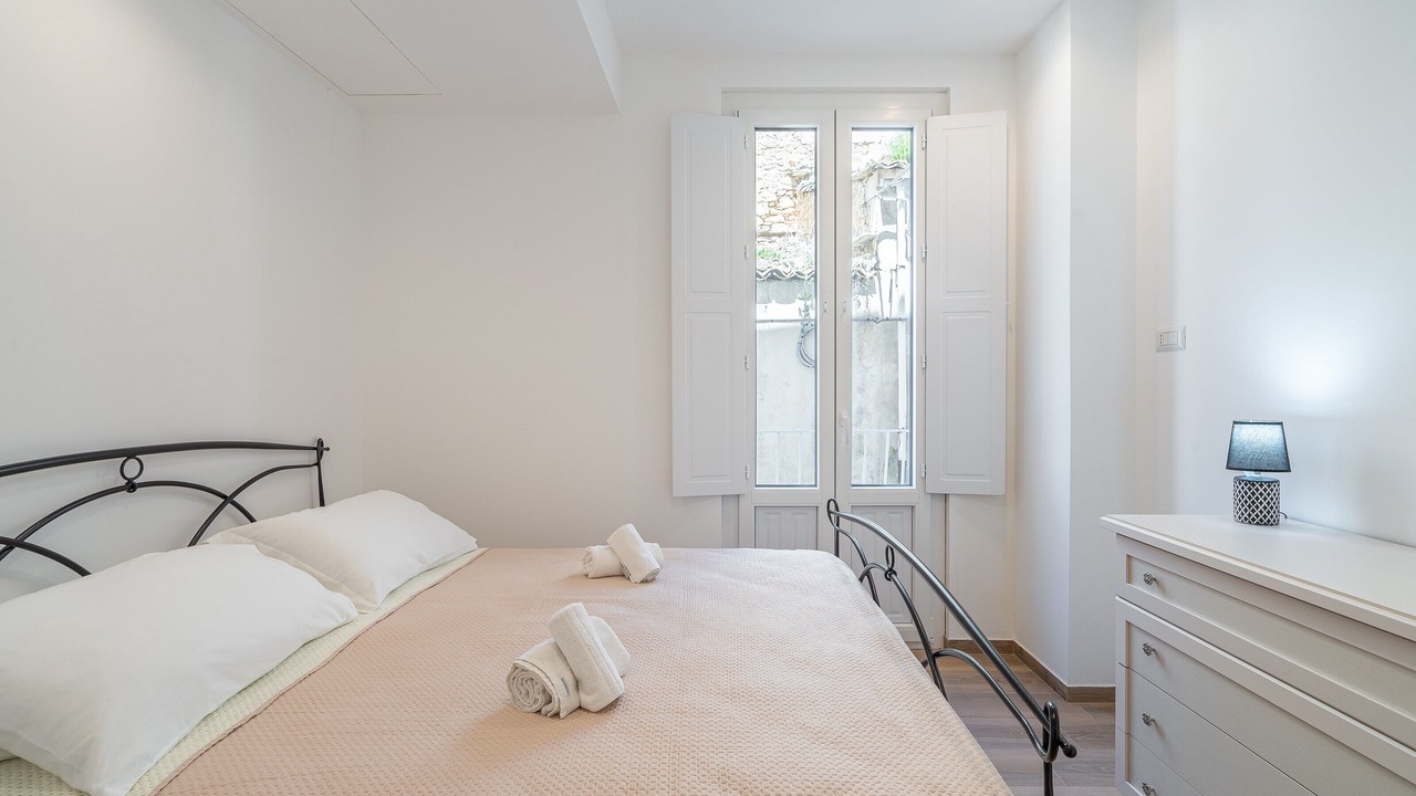 Photo of Bedroom in Ragusa