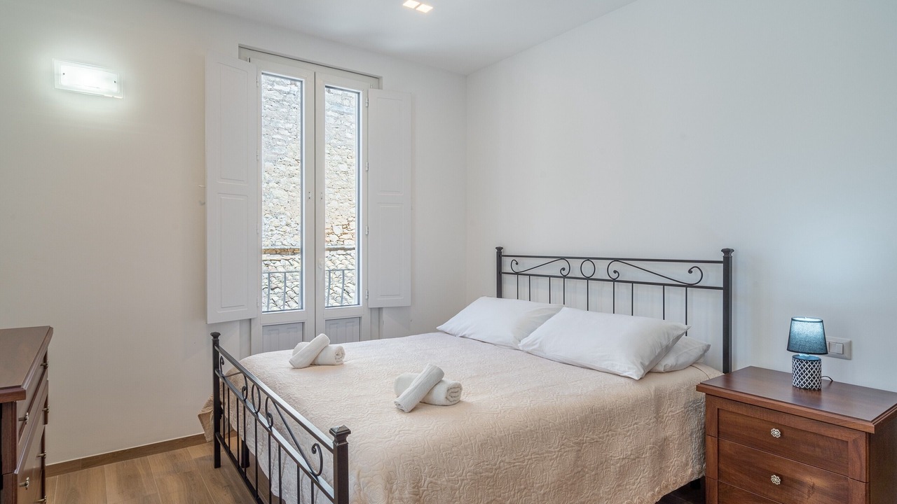 Photo of Bedroom in Ragusa