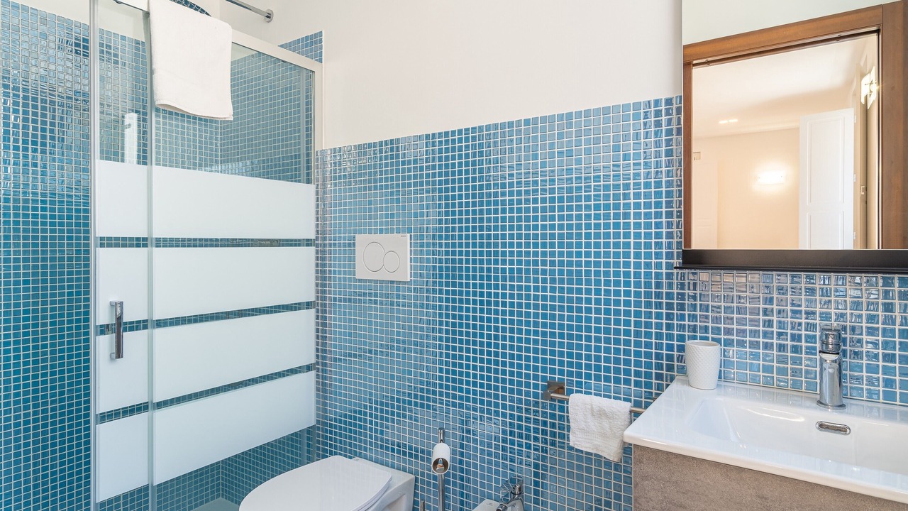 Photo of Bathroom in Ragusa