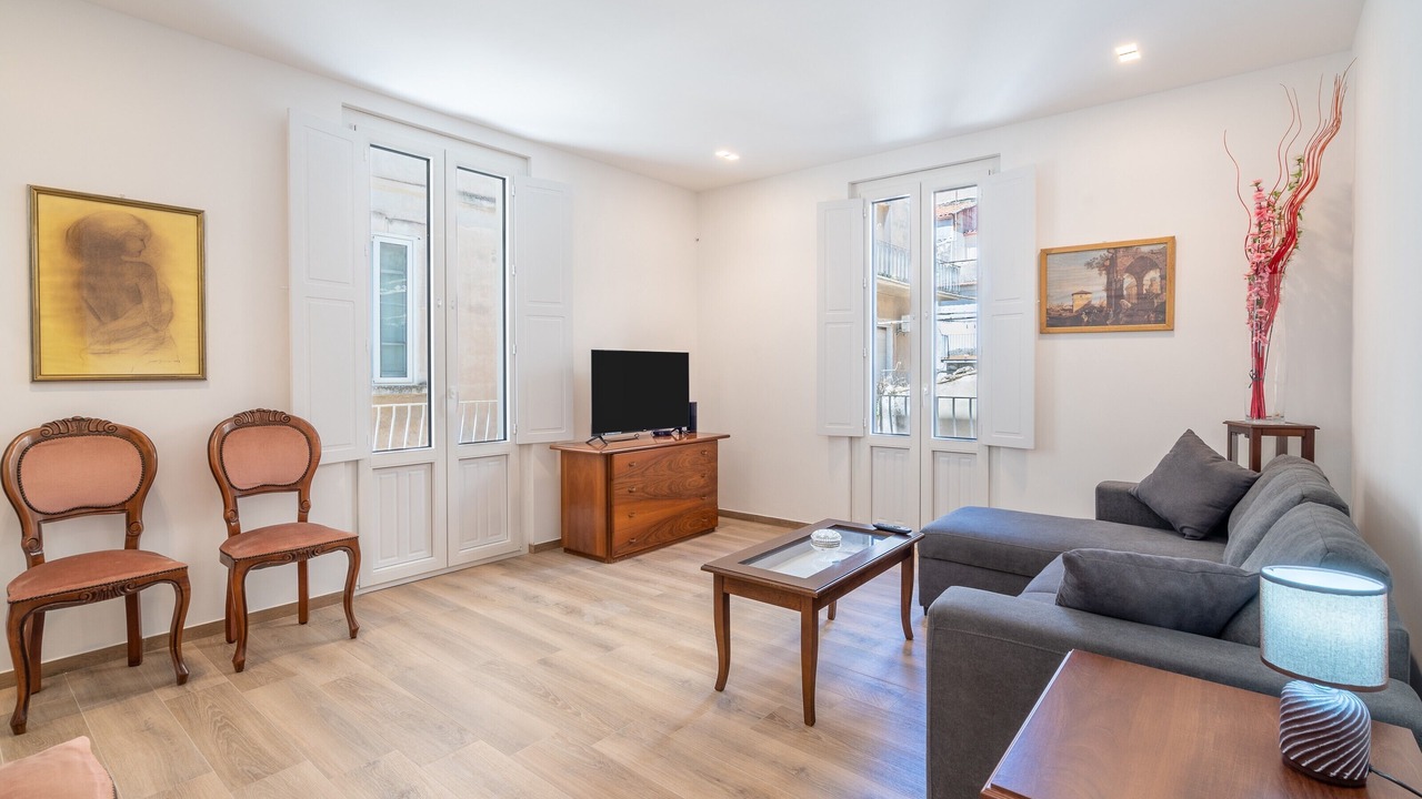 Photo of Livingroom in Ragusa