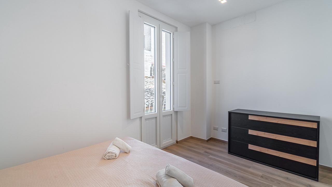 Photo of Bedroom in Ragusa
