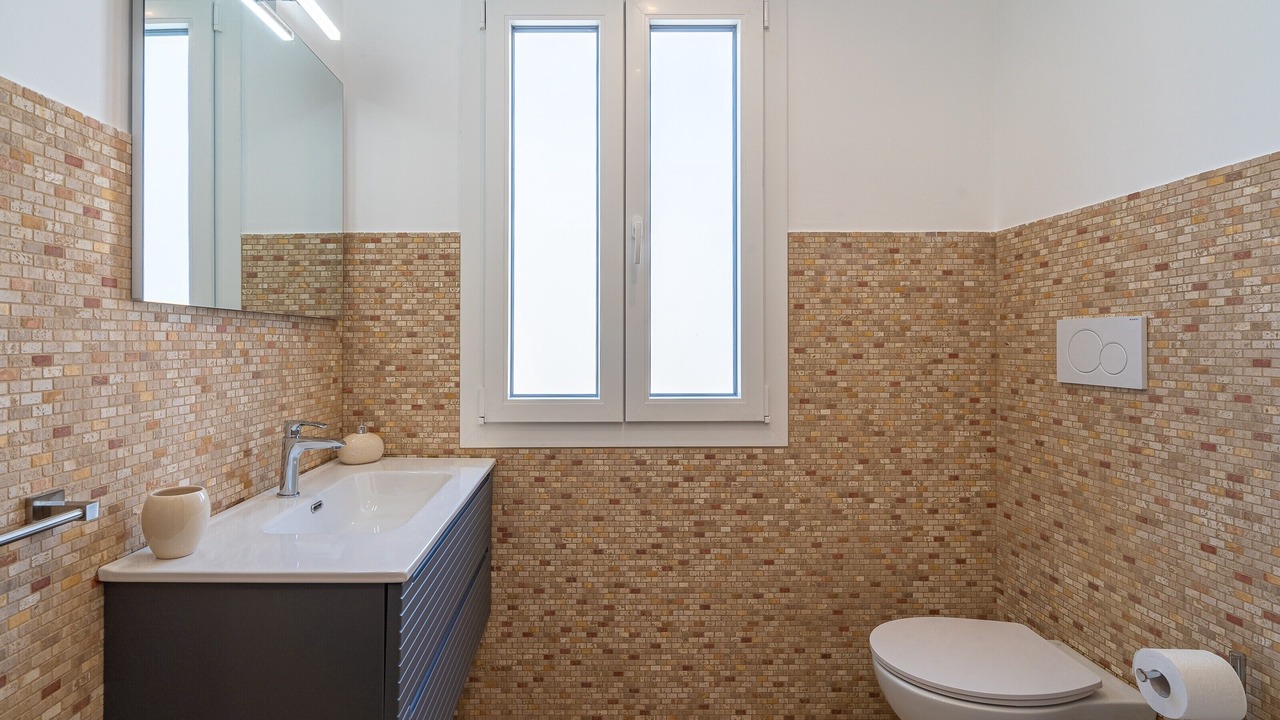 Photo of Bathroom in Ragusa