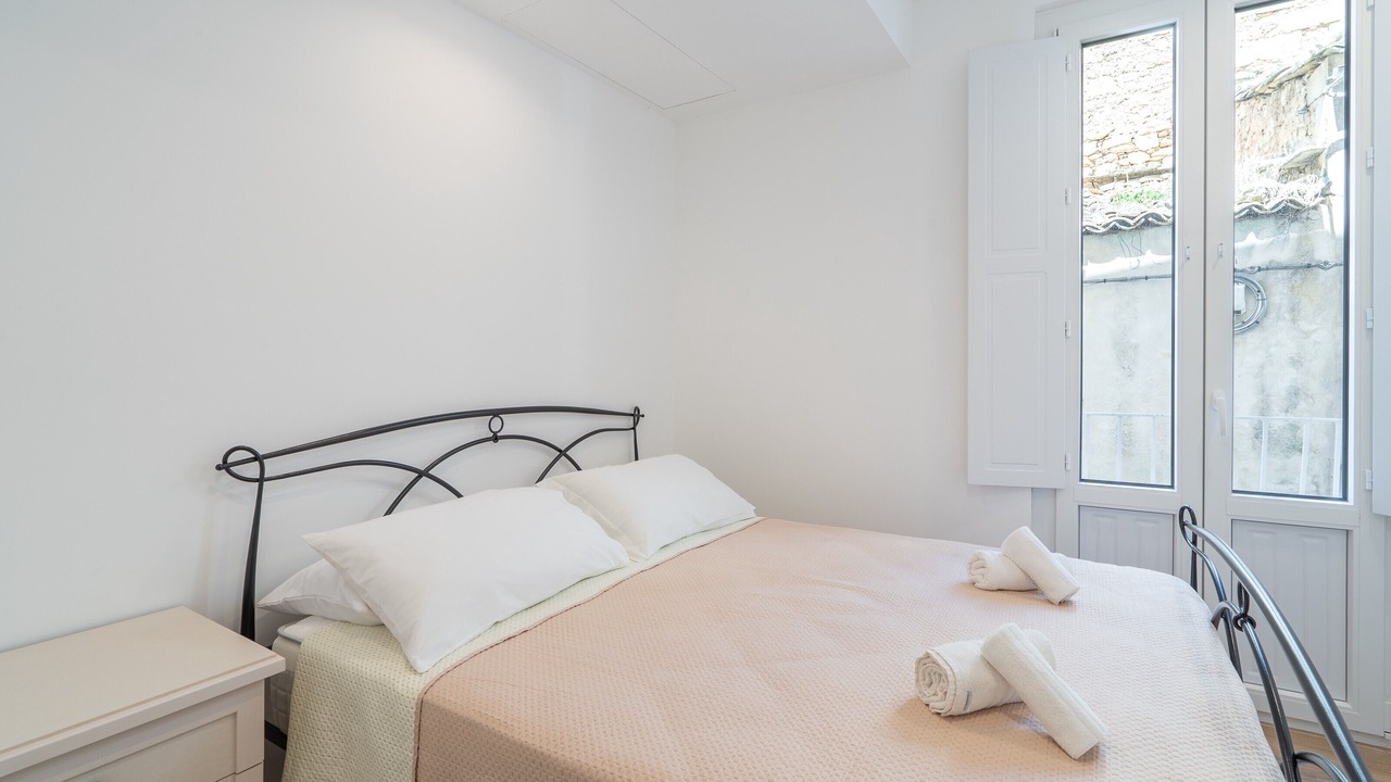 Photo of Bedroom in Ragusa