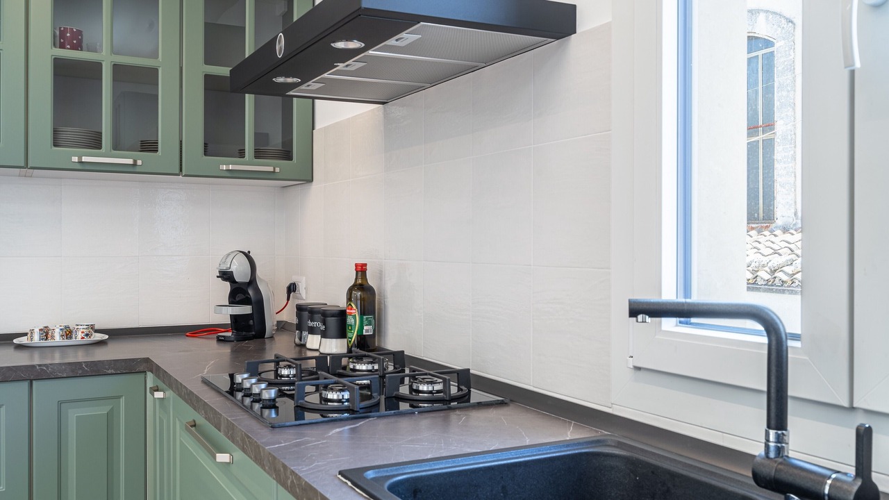 Photo of Kitchen in Ragusa