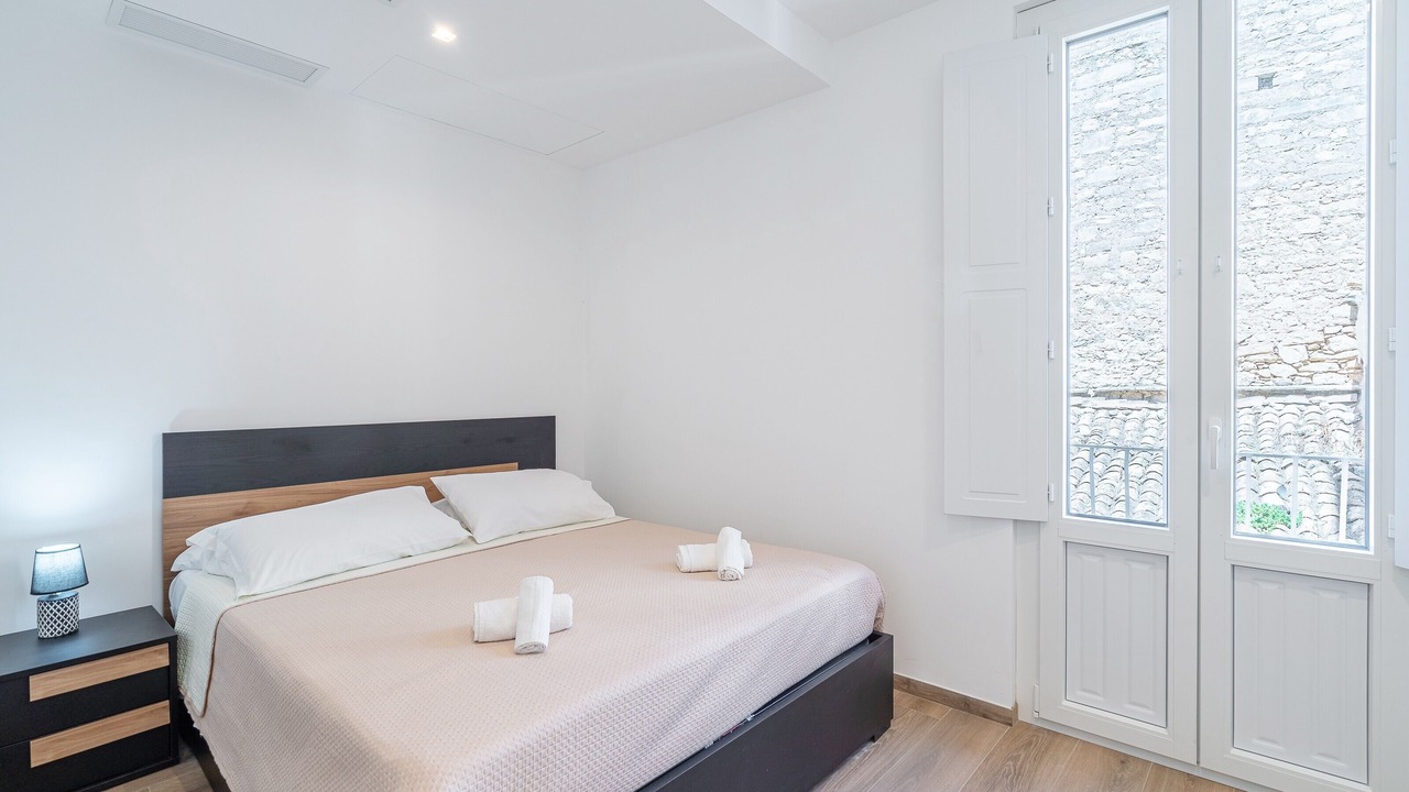 Photo of Bedroom in Ragusa