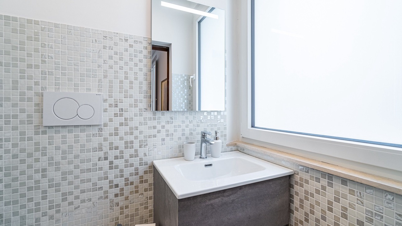 Photo of Bathroom in Ragusa