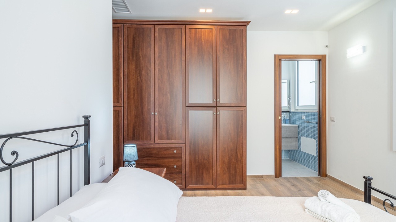 Photo of Bedroom in Ragusa
