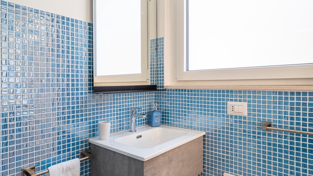 Photo of Bathroom in Ragusa