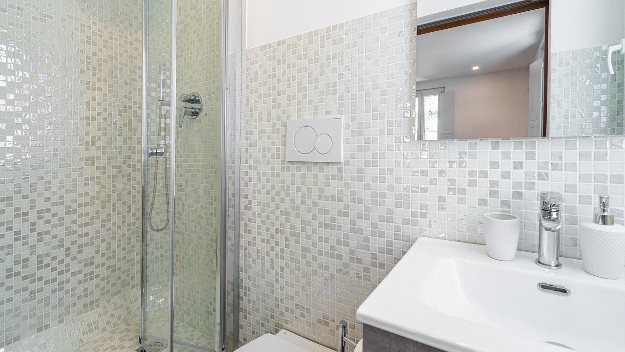 Photo of Bathroom in Ragusa