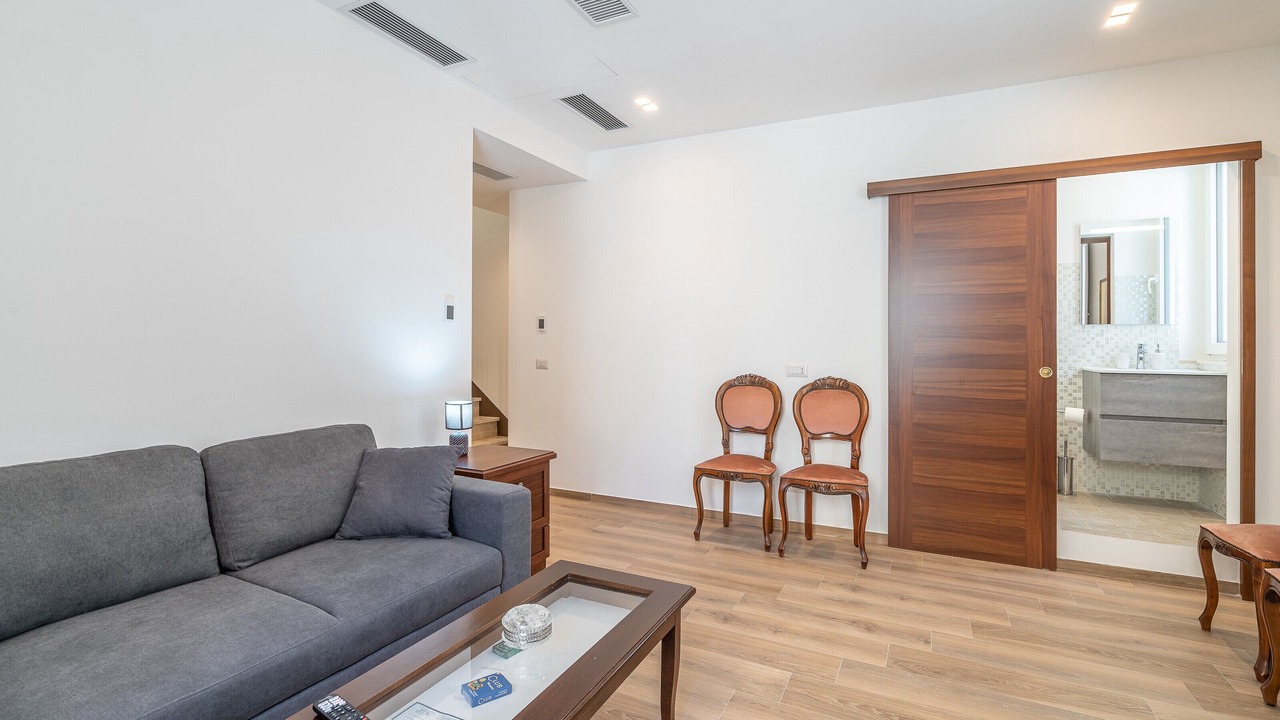 Photo of Livingroom in Ragusa