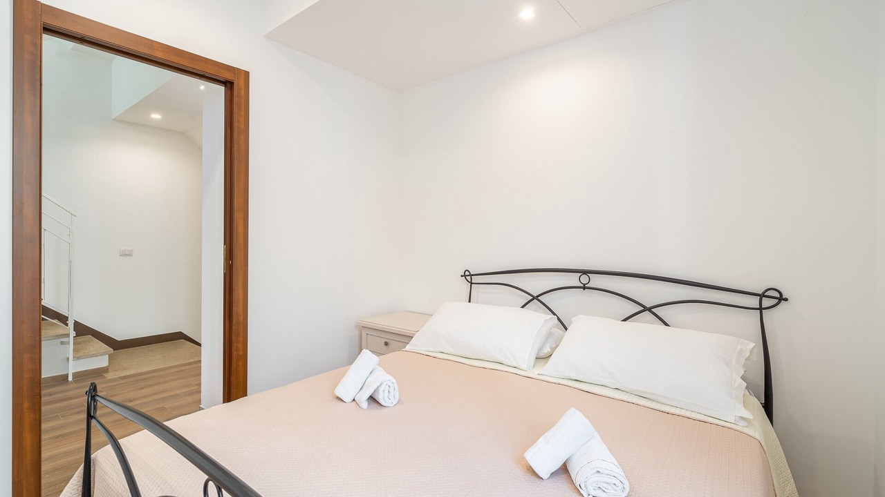Photo of Bedroom in Ragusa