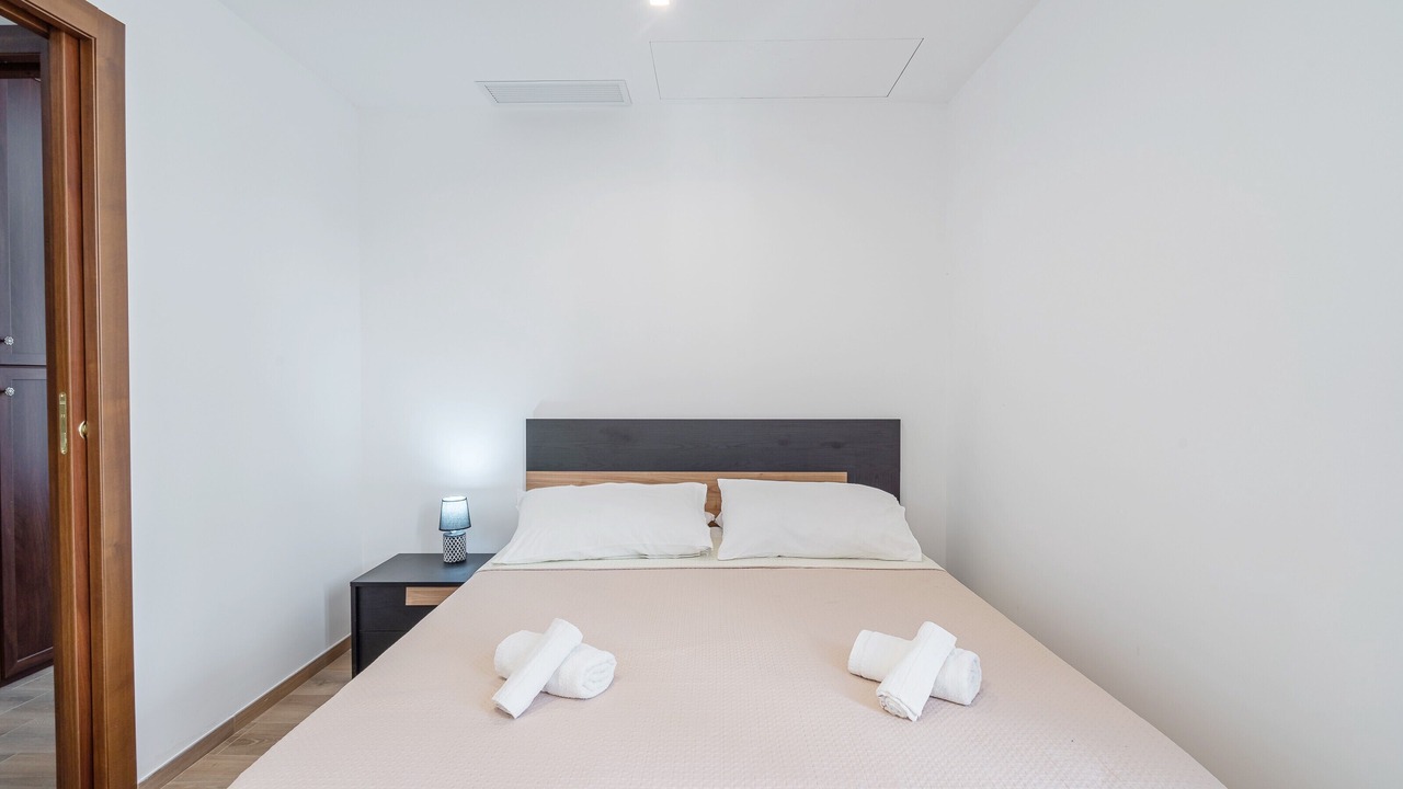 Photo of Bedroom in Ragusa