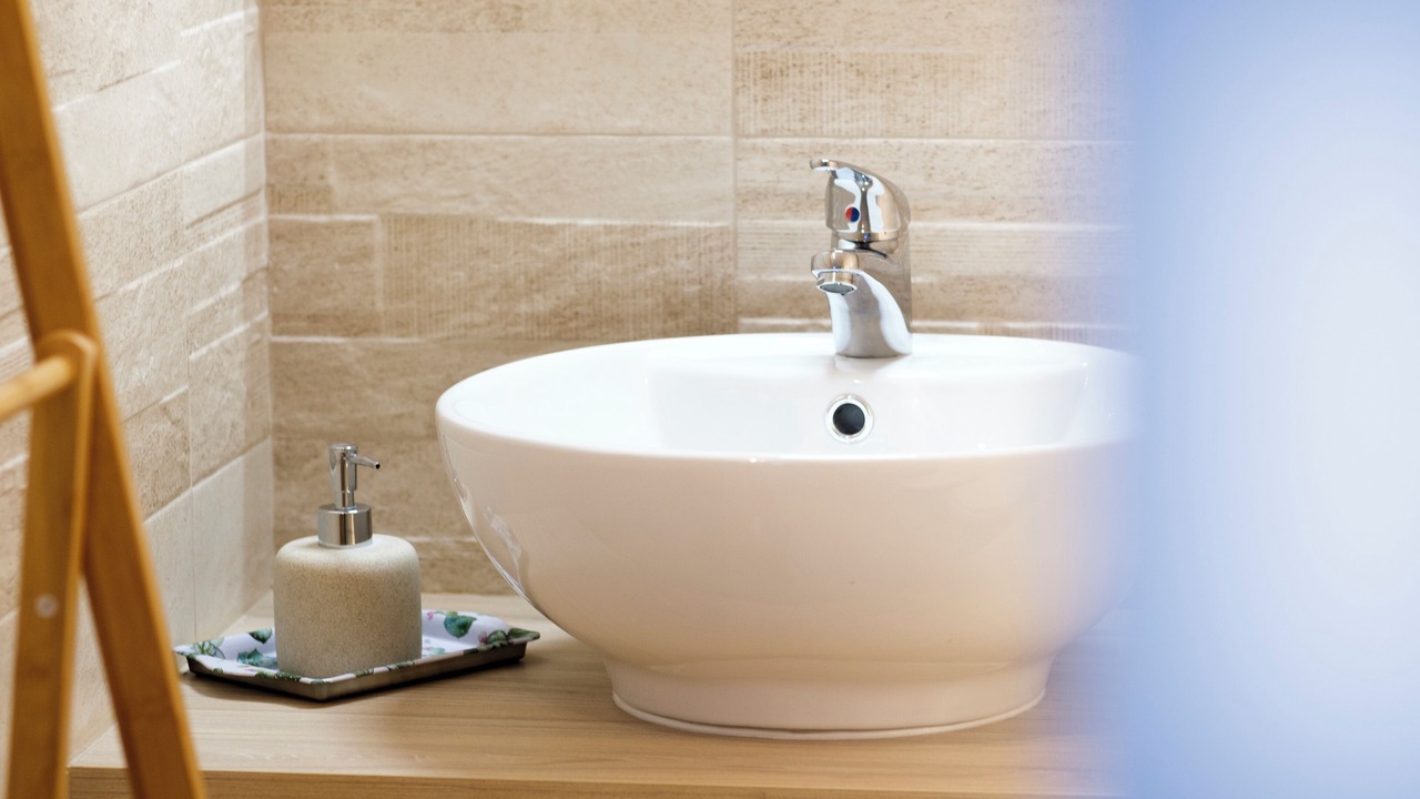 Photo of Bathroom in Centro Storico