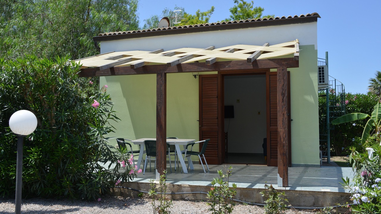 Photo of Outdoor in Piana Calzata