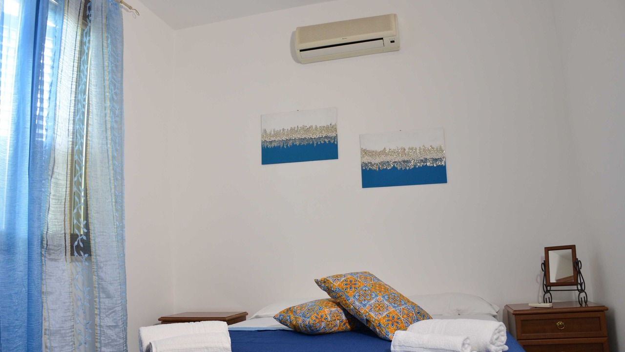 Photo of Bedroom in Piana Calzata