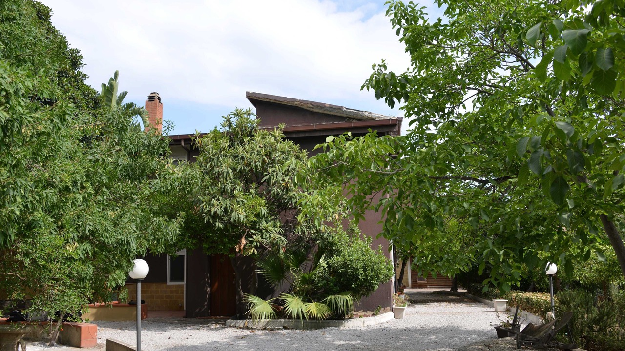 Photo of Outdoor in Piana Calzata