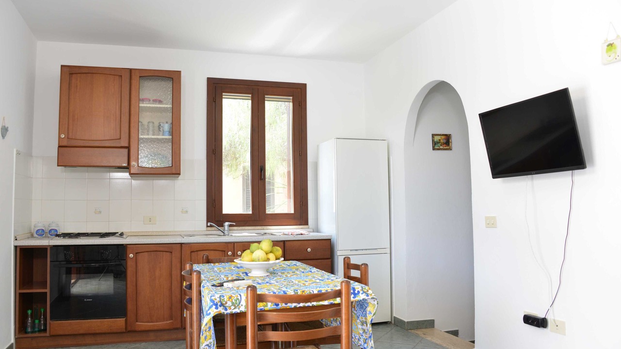 Photo of Kitchen in Piana Calzata