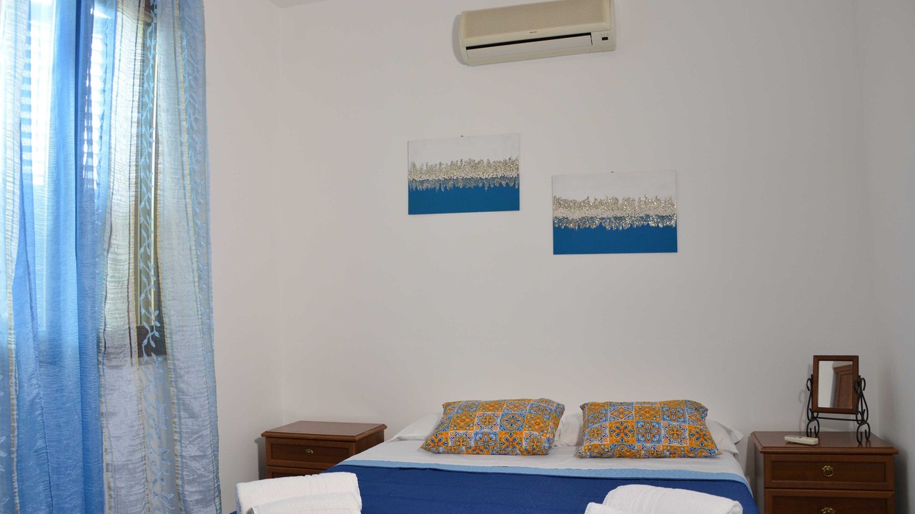 Photo of Bedroom in Piana Calzata
